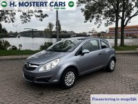 Opel Corsa 1.3 CDTI BEDRIJFSWAGEN *