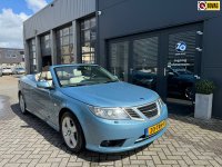 Saab 9-3 Cabrio 2.0t Vector nieuwe