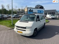 Volkswagen MULTIVAN Camper Met Nieuwe Apk