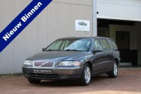 Volvo V70 2.5T AWD AUTOMAAT YOUNGTIMER