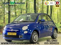 Fiat 500 1.2 Sport | Automaat