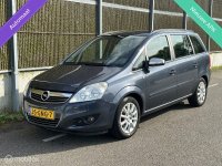 Opel Zafira 2.2 Executive NAP|APK|PDC|AIRCO|7 ZITTER