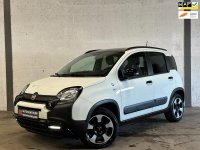 Fiat Panda 1.2 Cross Airco|DAB+|PDC|Dealer Onderhouden
