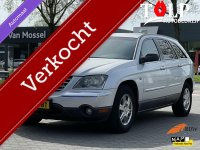 Chrysler Pacifica 3.5 V6 Automaat 6