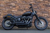 Harley-Davidson FXBB Street Bob Softail 107