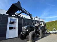 Solis Compact tractor Black Edition Hydrostaat