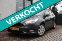 Ford Focus 1.0 EcoBoost Wagon 6