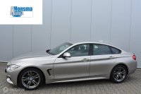 BMW 420i Gran Coupé M-Sport 2015