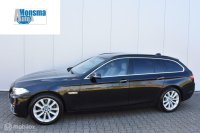 BMW 520d AUT. Touring Luxury 2015