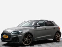 Audi A1 Sportback ABT Edition One