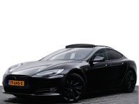 Tesla Model S 75D Performance Pack
