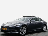 Tesla Model S 75D Premium (panodak,pianolak,full