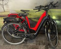SET Flyer Gotour 6 Elektrische fietsen