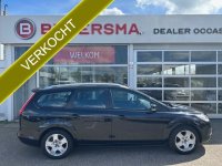 Ford FOCUS Wagon 1.6 Trend 2