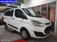 Ford Transit Custom Combi 9 PERSOON