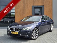 BMW 520i Luxury | Dealer ond.