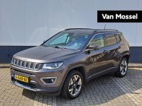 Jeep Compass 1.4 MultiAir Limited |