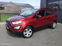 Ford EcoSport 1.0 EcoBoost Trend Ultimate.