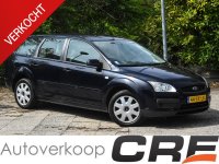 Ford Focus Wagon 1.6-16V Trend /