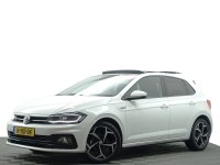 Volkswagen Polo R-line DSG/Aut TSI 100pk