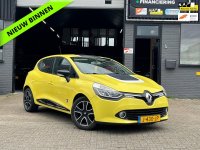 Renault Clio 0.9 TCe Expression|Airco|CruiseControl|Navi|APK