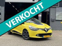 Renault Clio 0.9 TCe Expression/Airco/CruiseControl/Navi/APK
