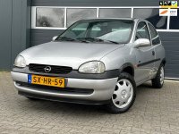 Opel Corsa 1.4i CDX Automaat