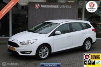 Ford Focus Wagon 1.0 Lease Edition|Apple
