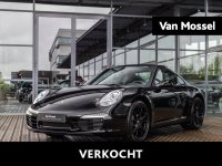 Porsche 911 3.4 Carrera | NEDERLANDS