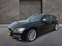 BMW 3 Serie Touring 330d Upgrade