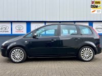 Ford C-Max 1.8-16V Limited 08-2009 138000km