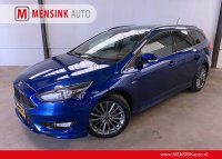 Ford FOCUS Wagon 1.0 ST-Line CAMERA