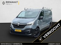Renault Trafic 2.0 dCi 170 T27