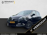 Renault Scénic 1.2 TCe Bose PDC