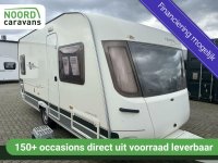 CHATEAU CANTANA 450 FRANSBED + MOVER