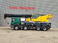 Liebherr LTF 1045-4.1 Scania P420 8x4