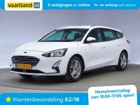 Ford Focus WAGON 1.0 EcoBoost 125Pk