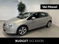 Opel Astra 1.6 Edition | Airconditioning