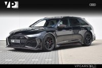 Audi RS6 Avant Johann ABT Signature