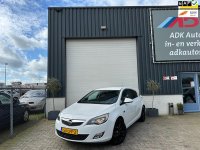 Opel Astra 1.4 Turbo Sport NAVI/CAMERA/TREKHAAK/CRUISE/CLIMA