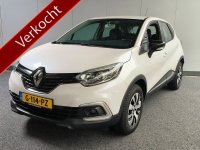 Renault Captur 0.9 TCe Zen uit