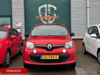 Renault Twingo 1.0 SCe Limited /