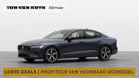 Volvo S60 Recharge T6 350PK AWD