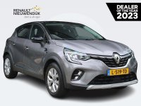Renault Captur TCe 100 Intens 43.000KM