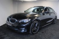 BMW 3 Serie 318i Business Edition