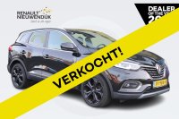 Renault Kadjar 1.3 TCe Black Edition