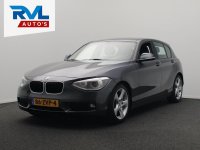 BMW 1-serie 116i EDE Upgrade Edition