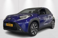 Toyota Aygo X 1.0 VVT-i S-CVT
