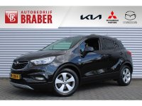 Opel Mokka X 1.4 Turbo Business+