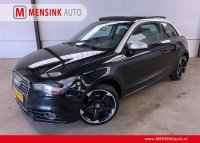 Audi A1 1.2 TFSI Attraction PANO